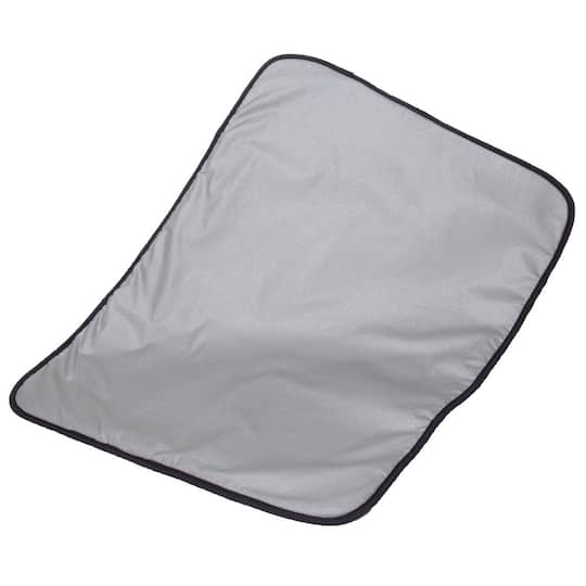 Household Essentials Portable Heat Resistant Ironing Mat